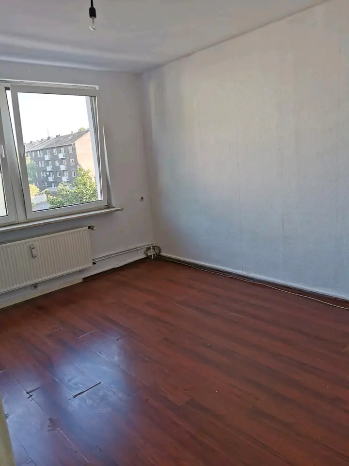 2 Zimmer Wohnung mit 57 m² in Gelsenkirchen – Bild 6