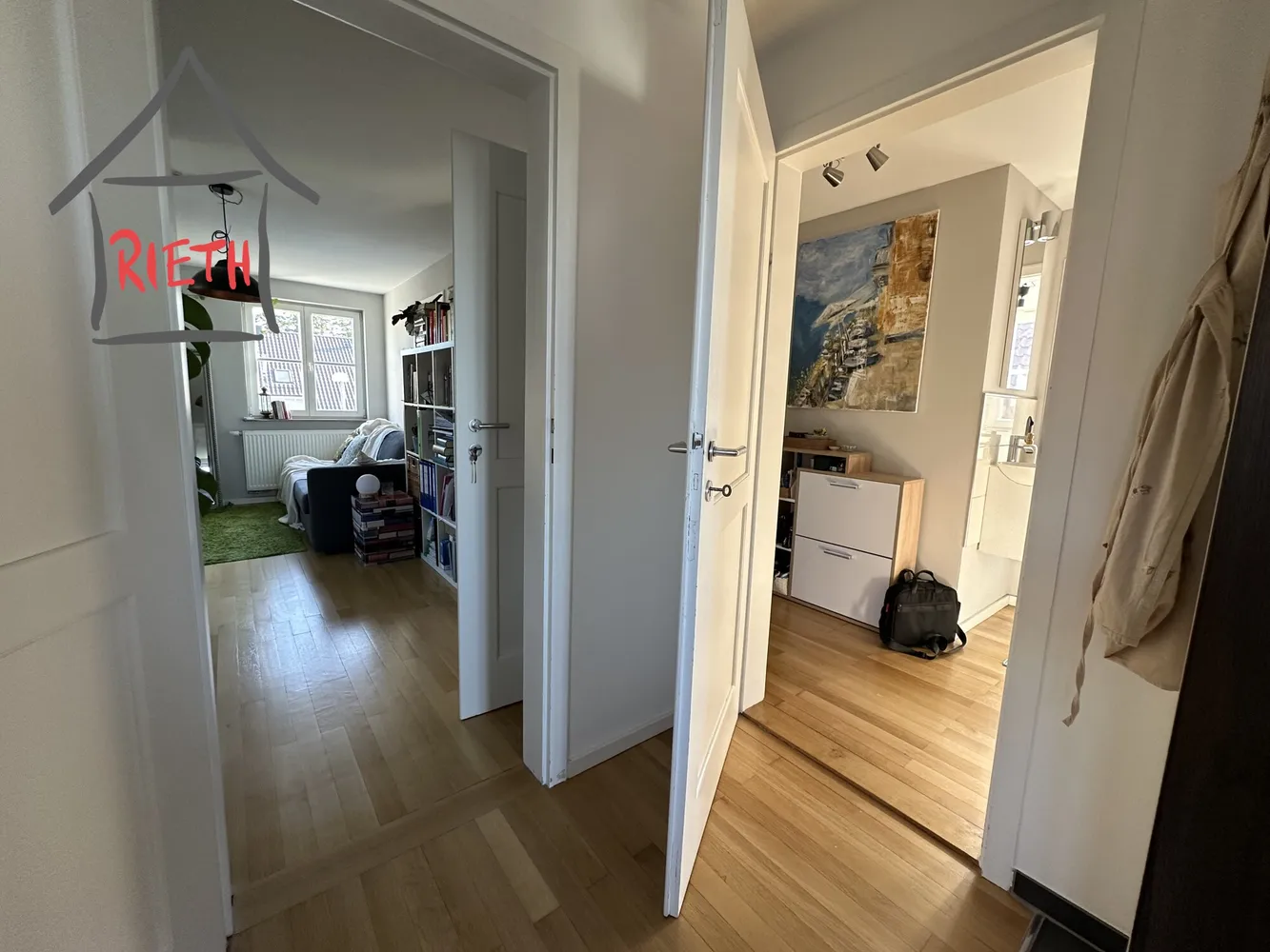 3 Zimmer Wohnung mit 70 m² in Ludwigsburg – Bild 9