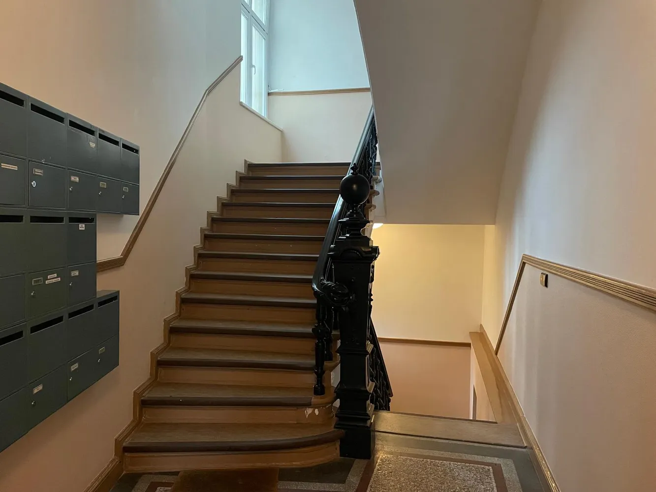 1 Zimmer Wohnung mit 18 m² in Berlin – Bild 11