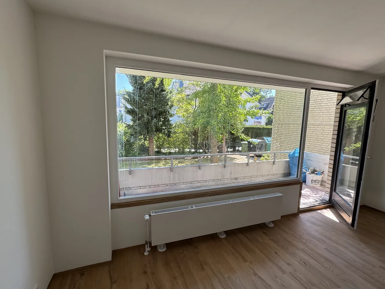 1 Zimmer Wohnung mit 36 m² in Hamburg – Bild 7