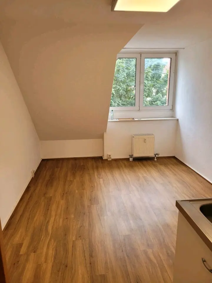 2 Zimmer Wohnung mit 31 m² in Kassel – Bild 6