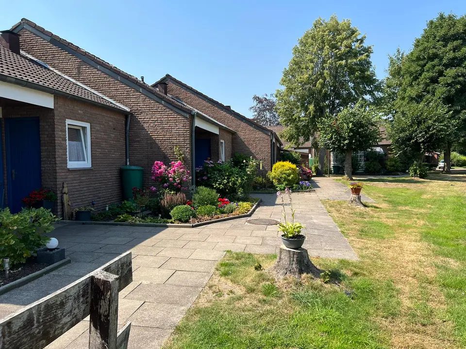2 Zimmer Wohnung mit 54 m² in Papenburg – Bild 4