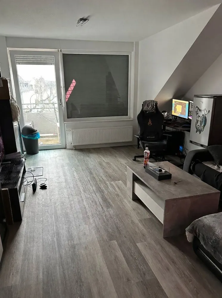 3 Zimmer Wohnung mit 54 m² in Duisburg – Bild 4
