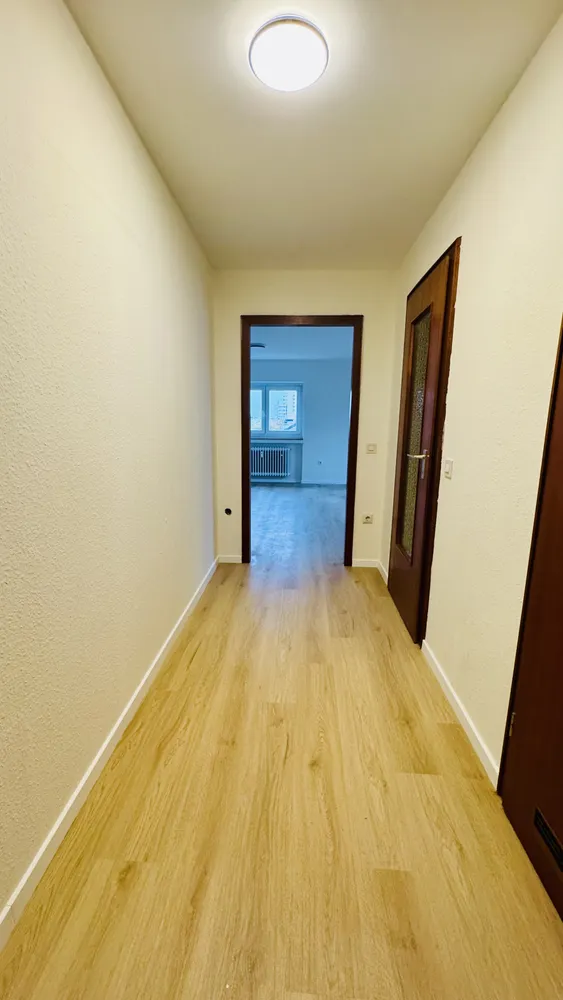 2 Zimmer Wohnung mit 50 m² in Düsseldorf – Bild 5