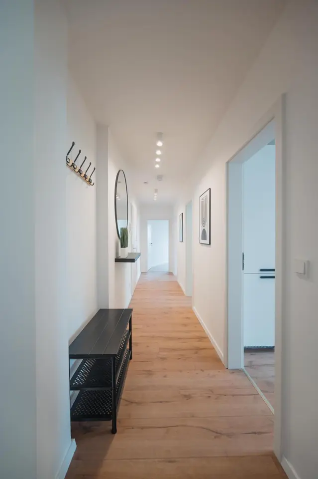WG-Zimmer mit 12 m² in Essen – Bild 5