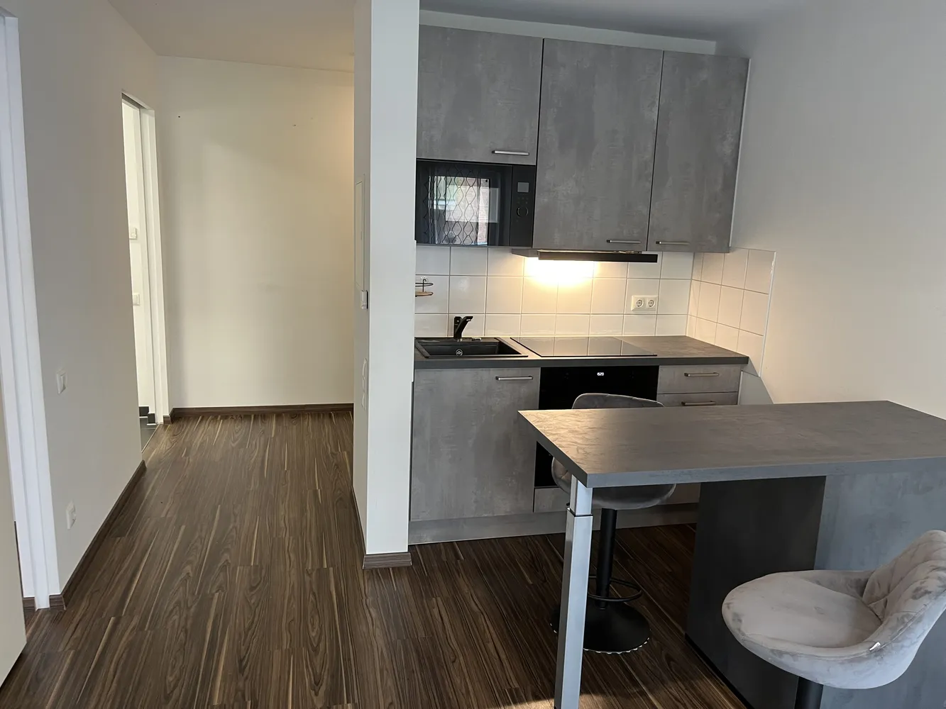2 Zimmer Wohnung mit 35 m² in Aachen – Bild 4