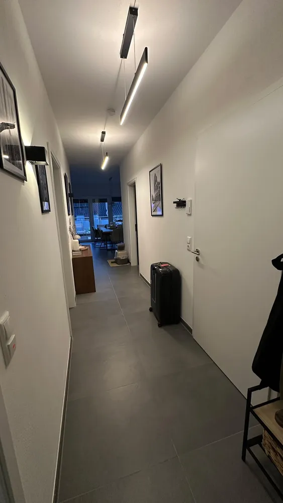2 Zimmer Wohnung mit 66 m² in Bielefeld – Bild 3