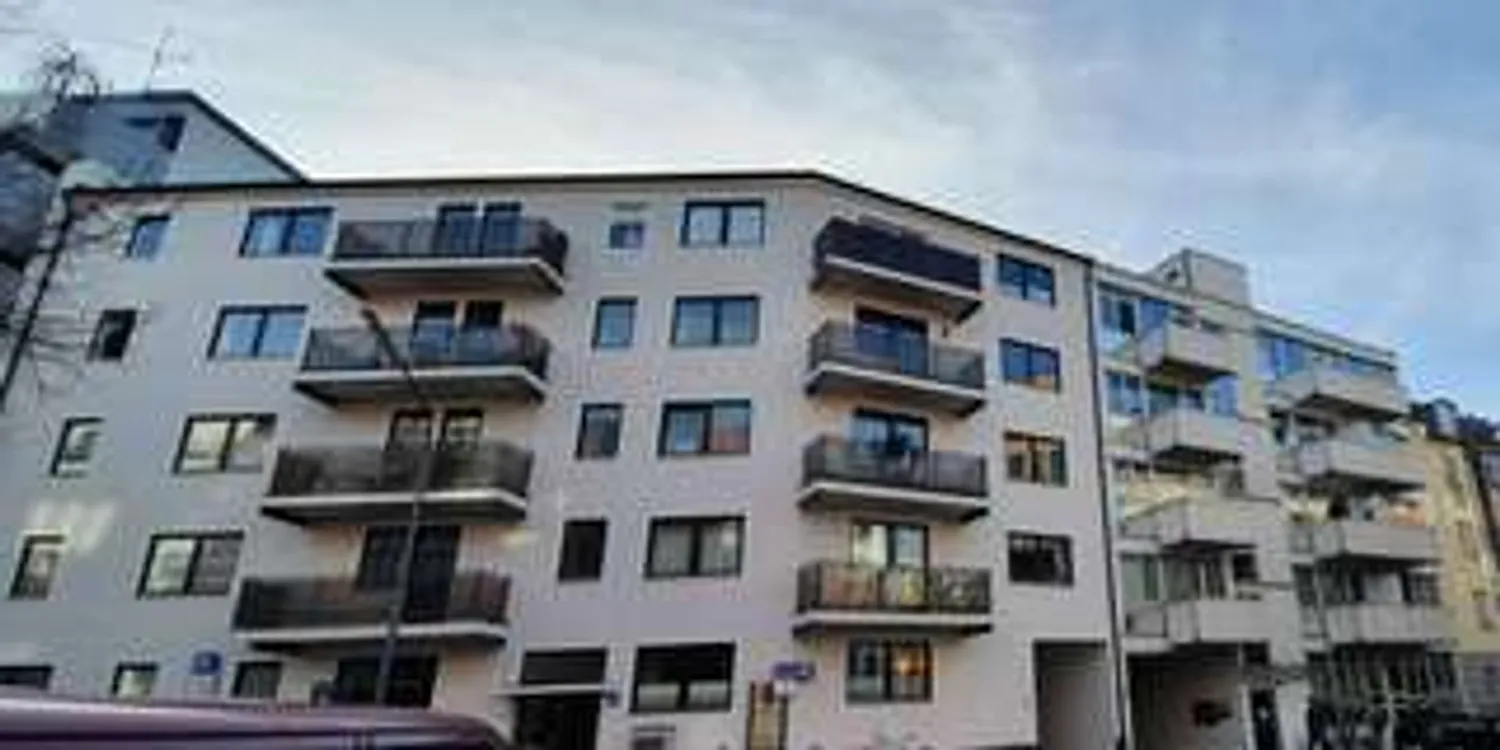 2 Zimmer Wohnung mit 41 m² in München – Bild 1
