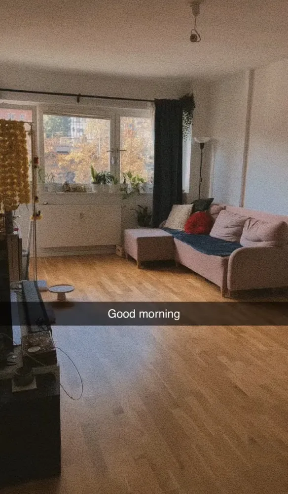 3 Zimmer Wohnung mit 64 m² in Berlin – Bild 2