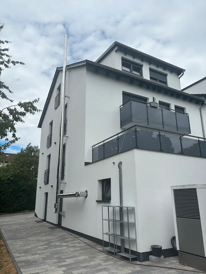 3 Zimmer Wohnung mit 75 m² in Ulm – Bild 3