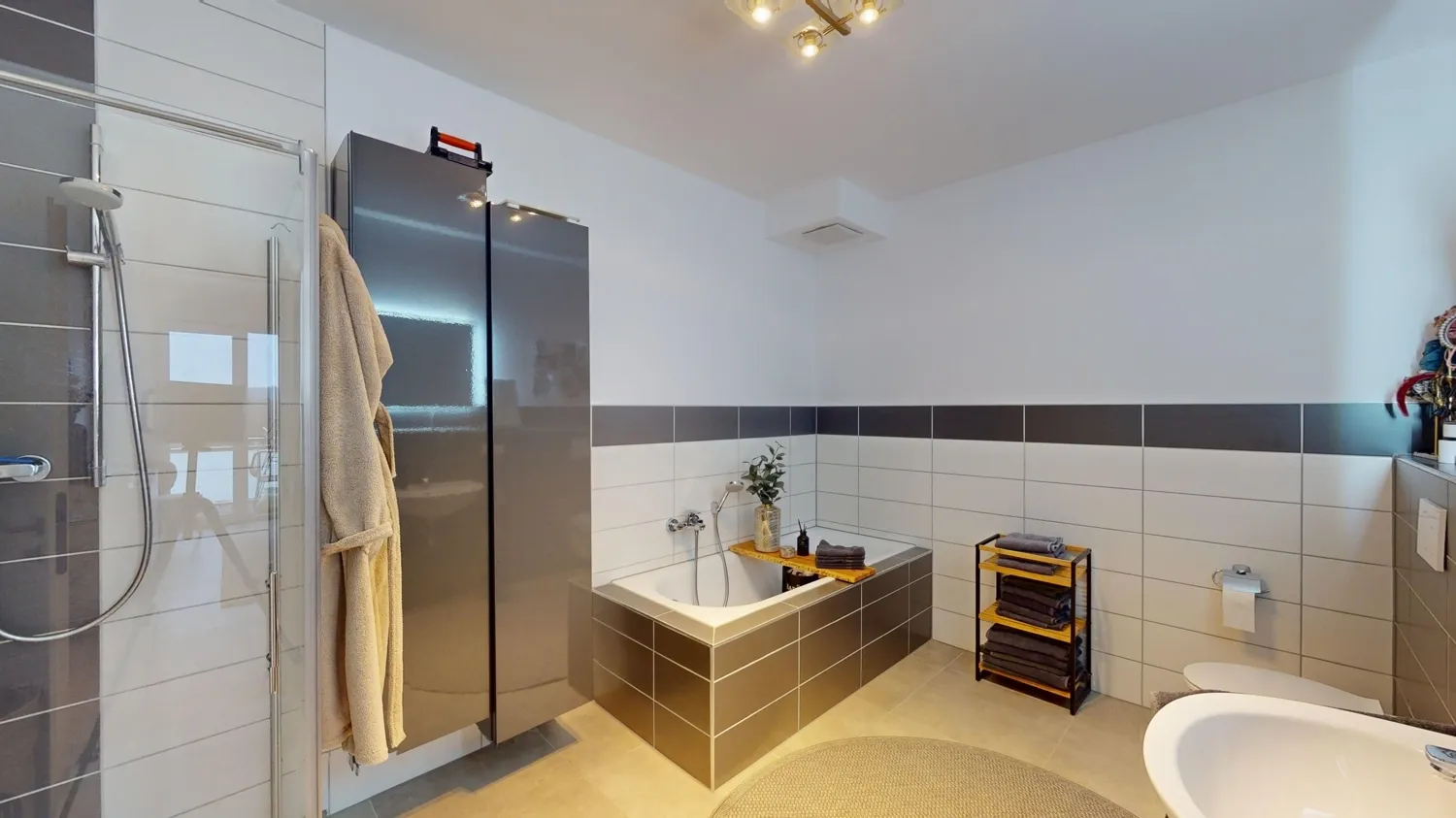 2 Zimmer Wohnung mit 89 m² in Kerpen – Bild 3