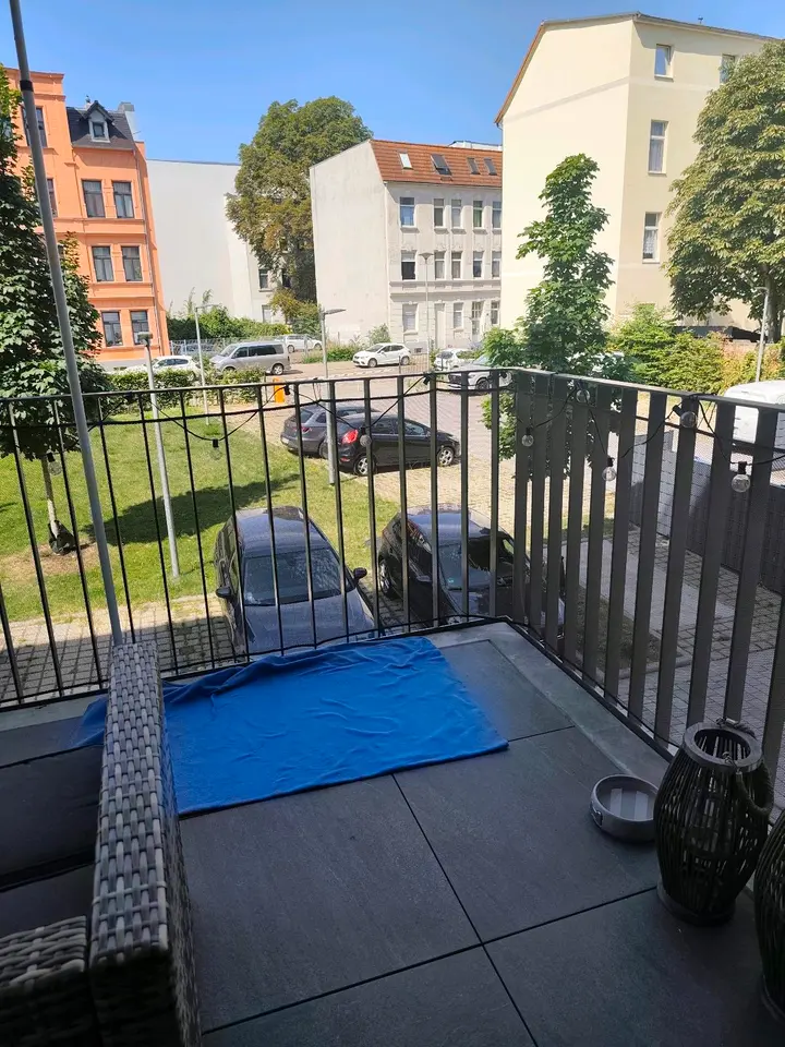 3 room apartment with 75 m² in Magdeburg – Photo 6