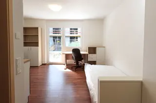 Studio mit 25 m² in Ingolstadt – Bild 7