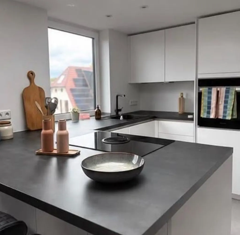 2 Zimmer Wohnung mit 80 m² in Essen – Bild 1
