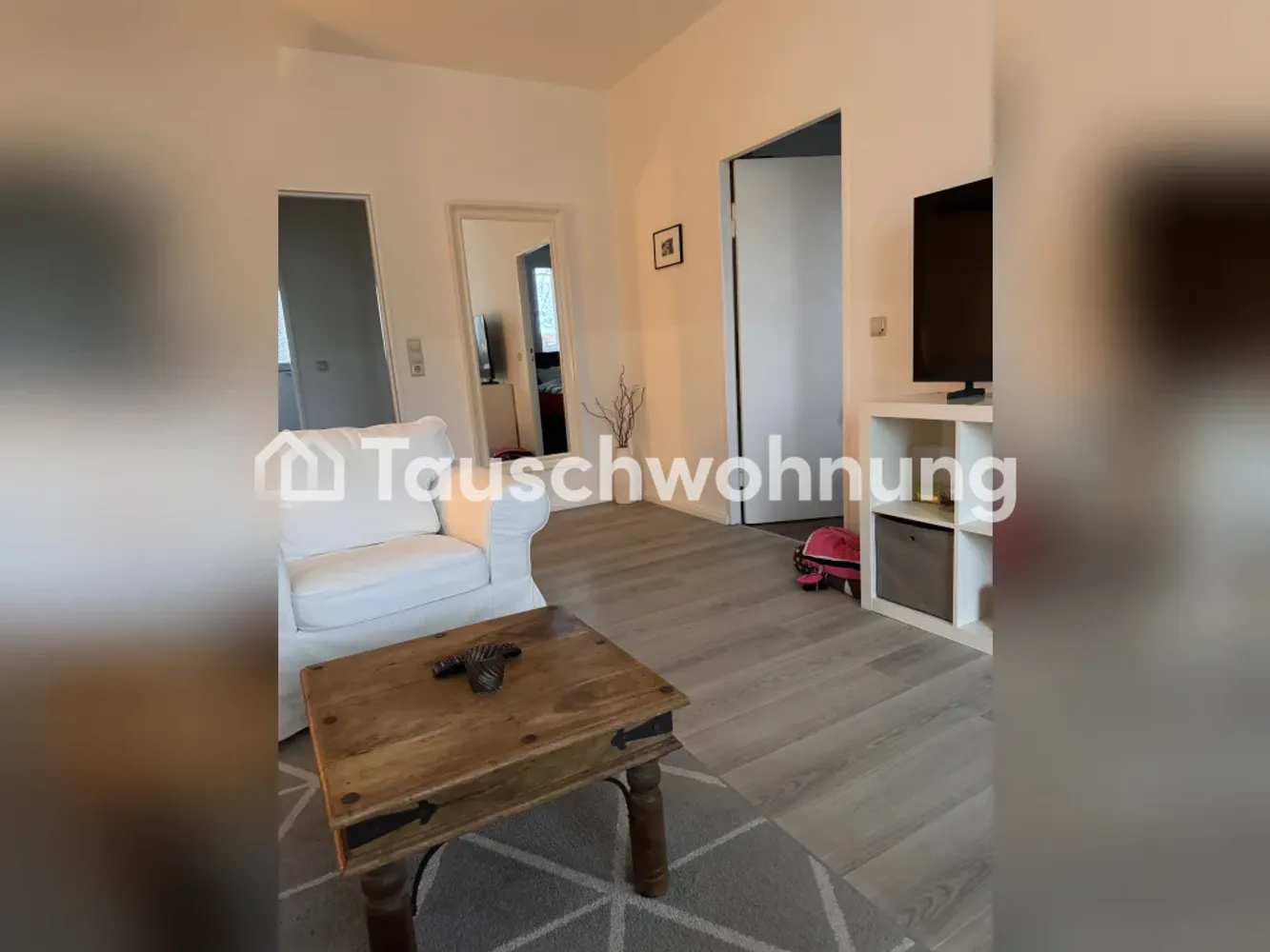 1 Zimmer Wohnung mit 50 m² in Berlin – Bild 1