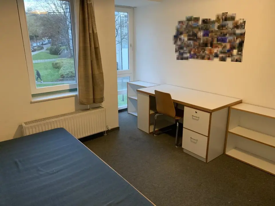 Shared room with 20 m² in Esslingen am Neckar – Photo 10