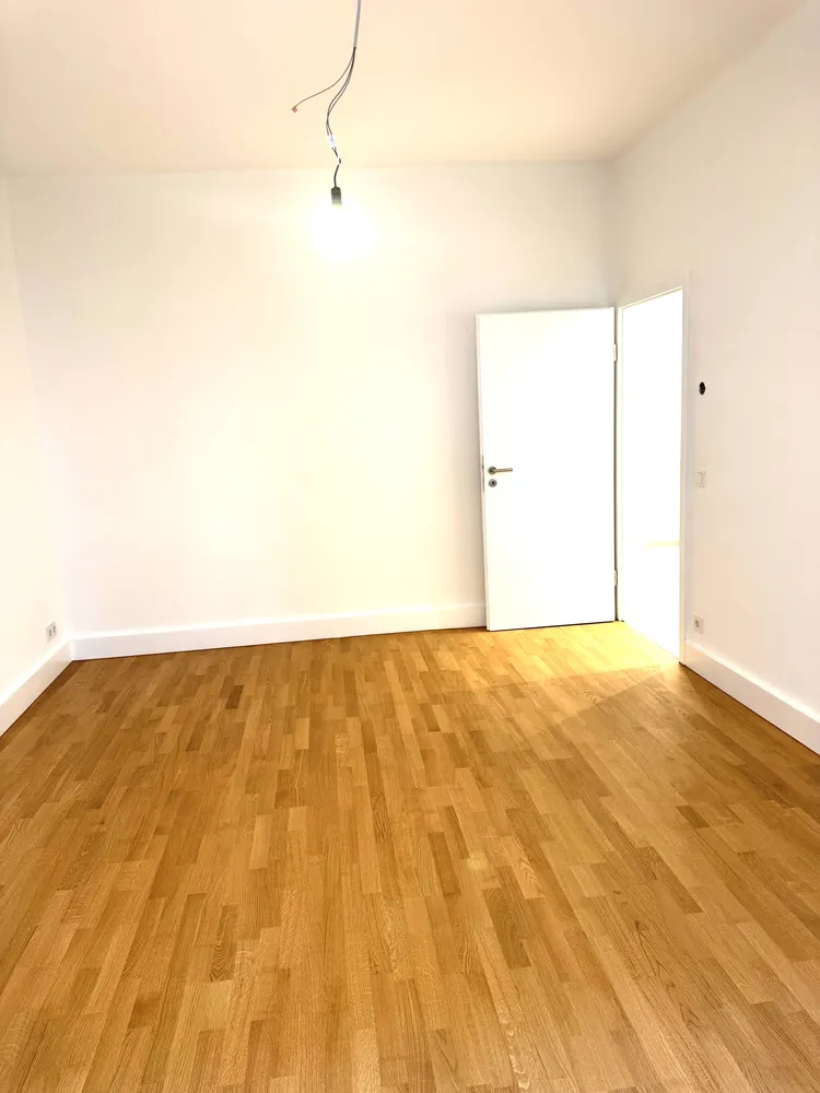 4 room apartment with 91 m² in Aachen – Photo 12