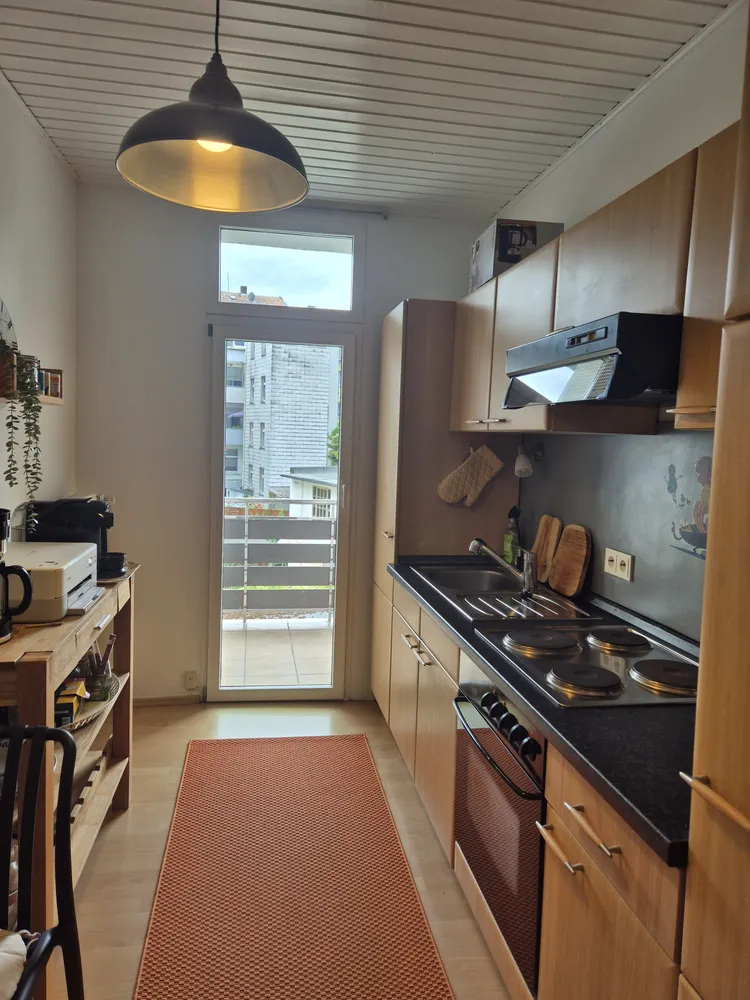 2 Zimmer Wohnung mit 46 m² in Wuppertal – Bild 8