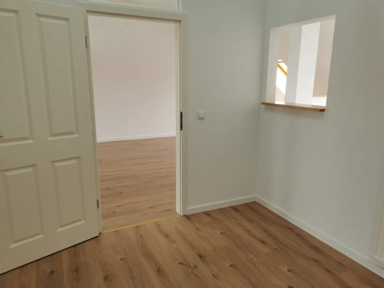 2 Zimmer Wohnung mit 65 m² in Leipzig – Bild 2
