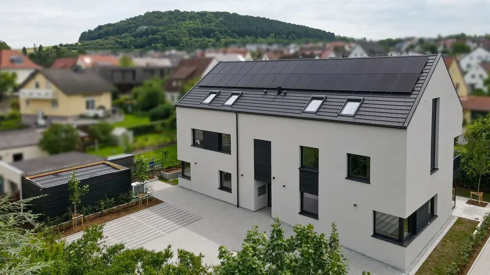 4 Zimmer Wohnung mit 119 m² in Fulda – Bild 4
