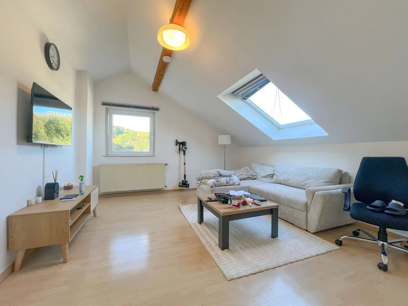 2 Zimmer Wohnung mit 45 m² in Wuppertal – Bild 1