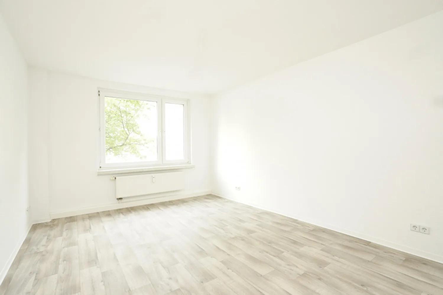 3 Zimmer Wohnung mit 57 m² in Chemnitz – Bild 9