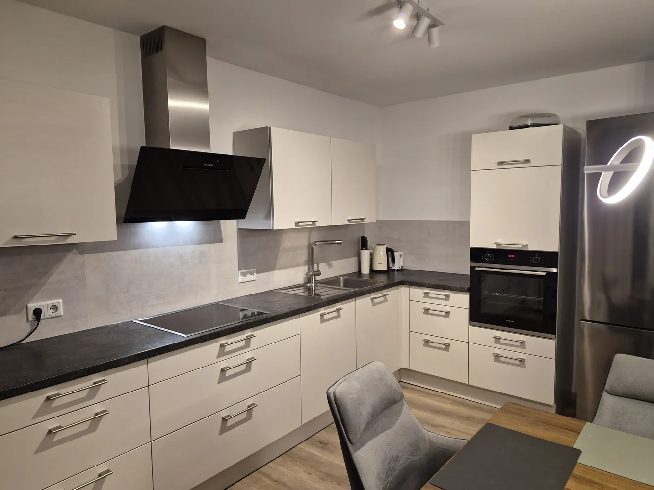 4 Zimmer Wohnung mit 112 m² in Rheine – Bild 2