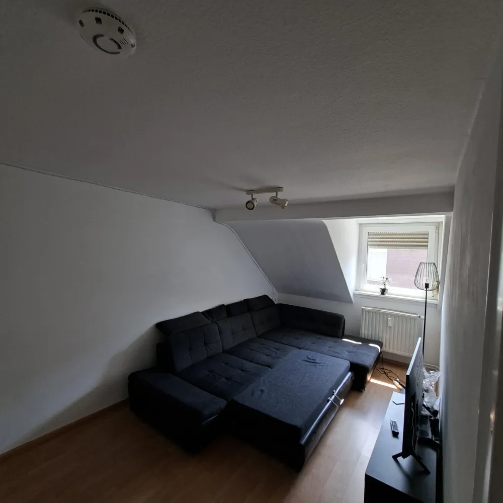 3 Zimmer Wohnung mit 80 m² in Mannheim – Bild 5