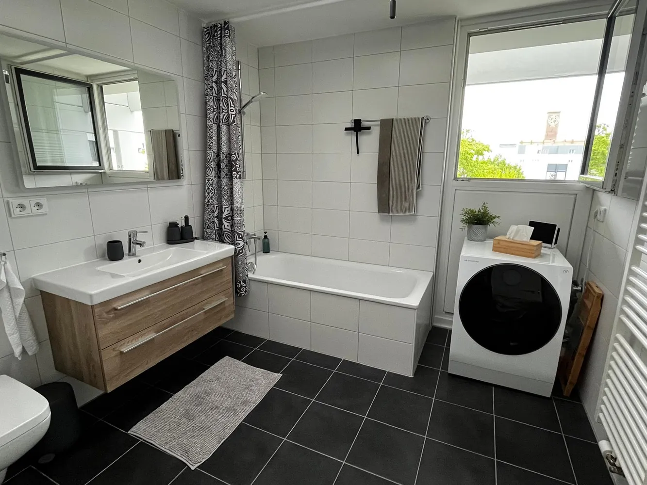 3 Zimmer Wohnung mit 142 m² in München – Bild 8