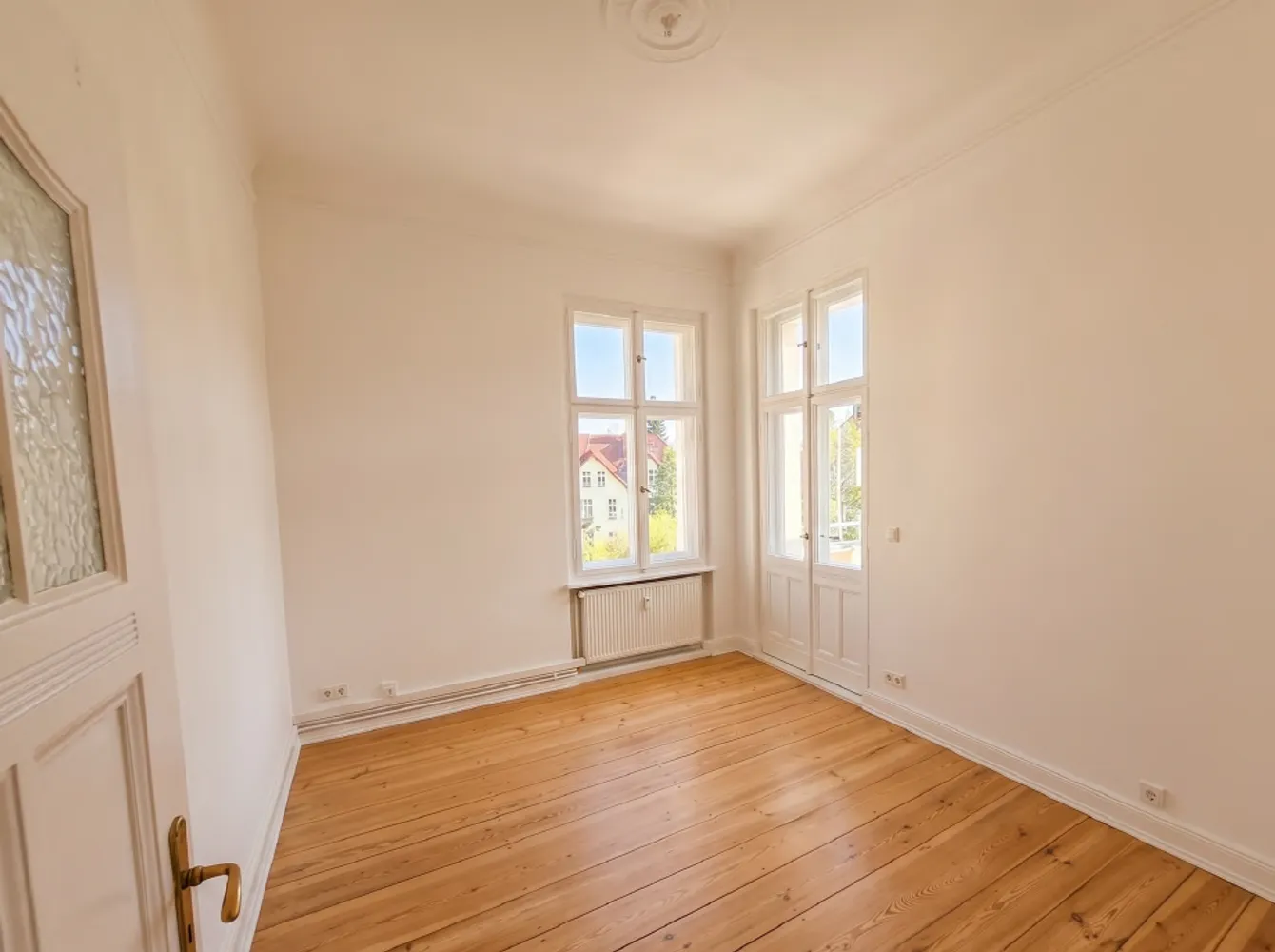 6 Zimmer Wohnung mit 192 m² in Berlin – Bild 10