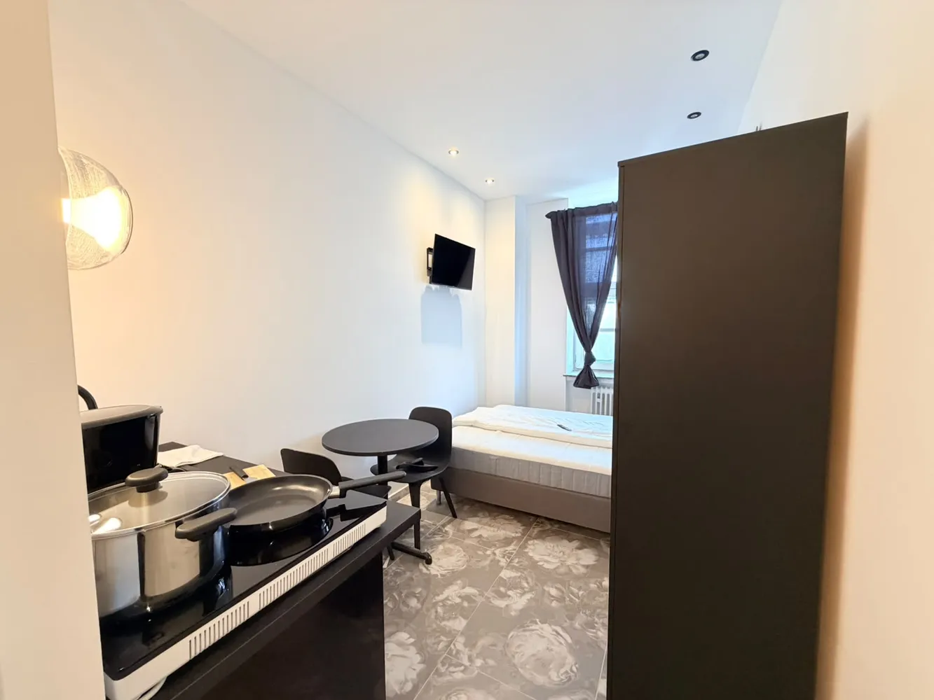1 Zimmer Wohnung mit 18 m² in Köln – Bild 11
