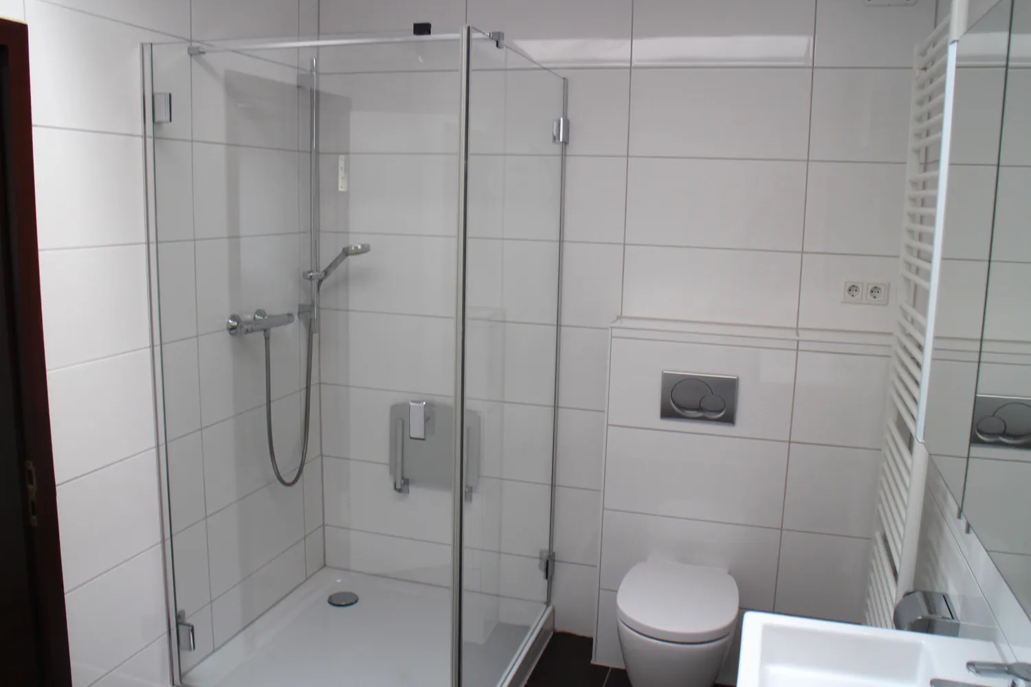 5 Zimmer Wohnung mit 150 m² in Münster – Bild 12