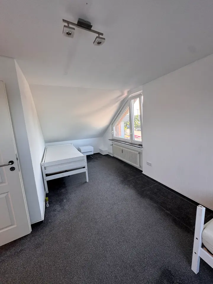 2 Zimmer Wohnung mit 60 m² in Bielefeld – Bild 4