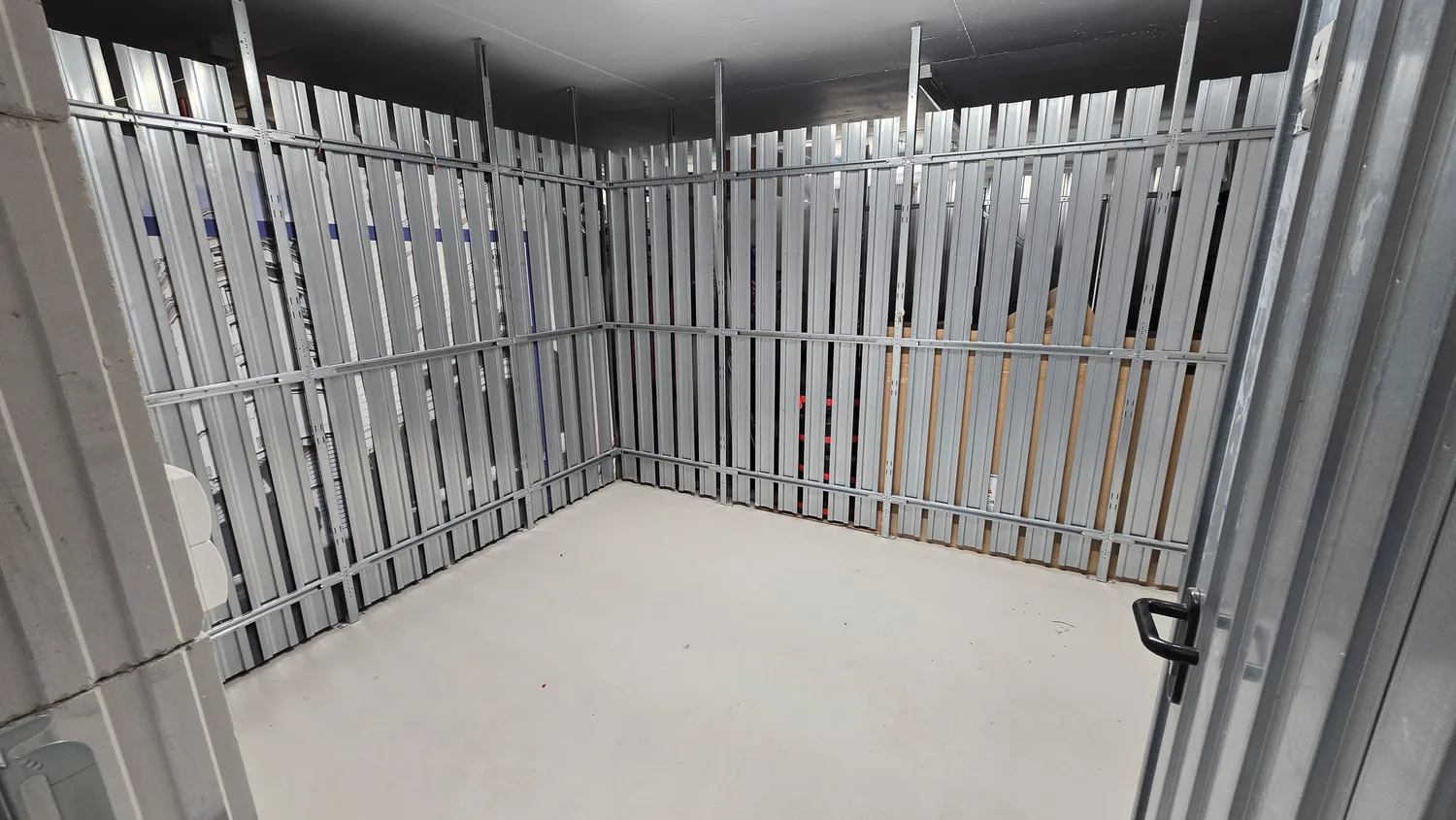 2 room apartment with 50 m² in Hanover – Photo 10