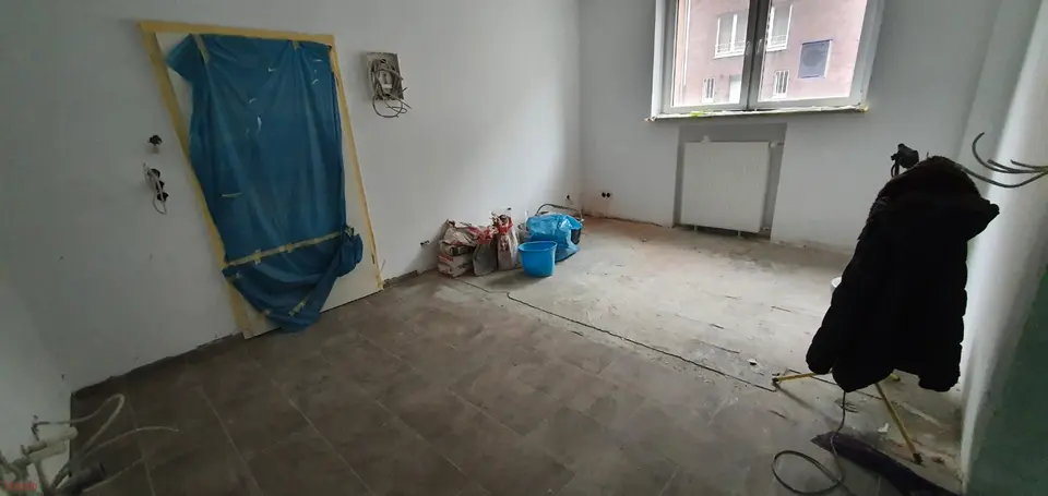 2 Zimmer Wohnung mit 30 m² in Duisburg – Bild 1