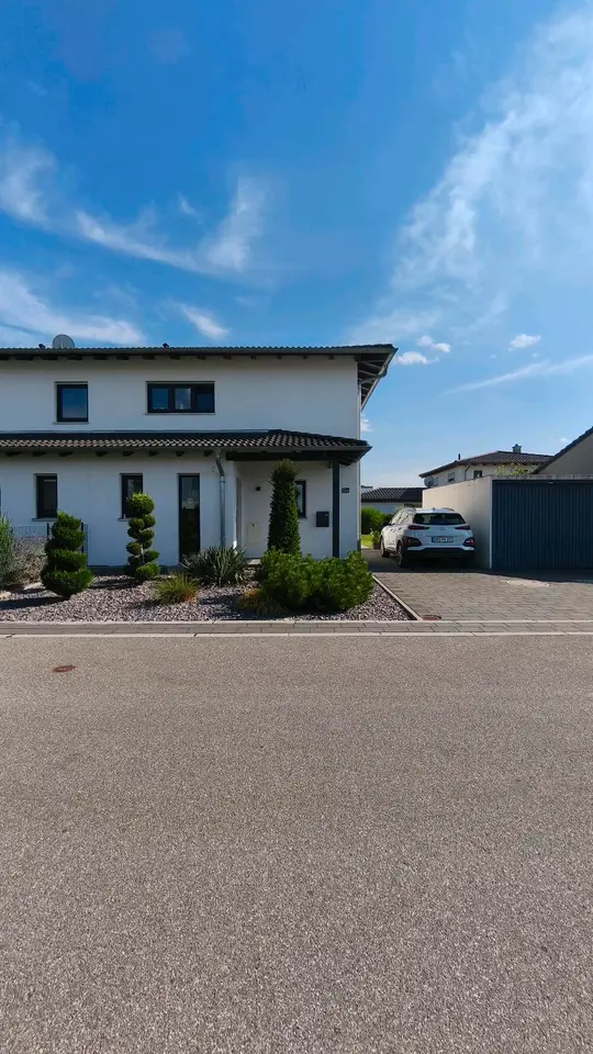4 Zimmer Haus mit 116 m² in Straubing – Bild 2