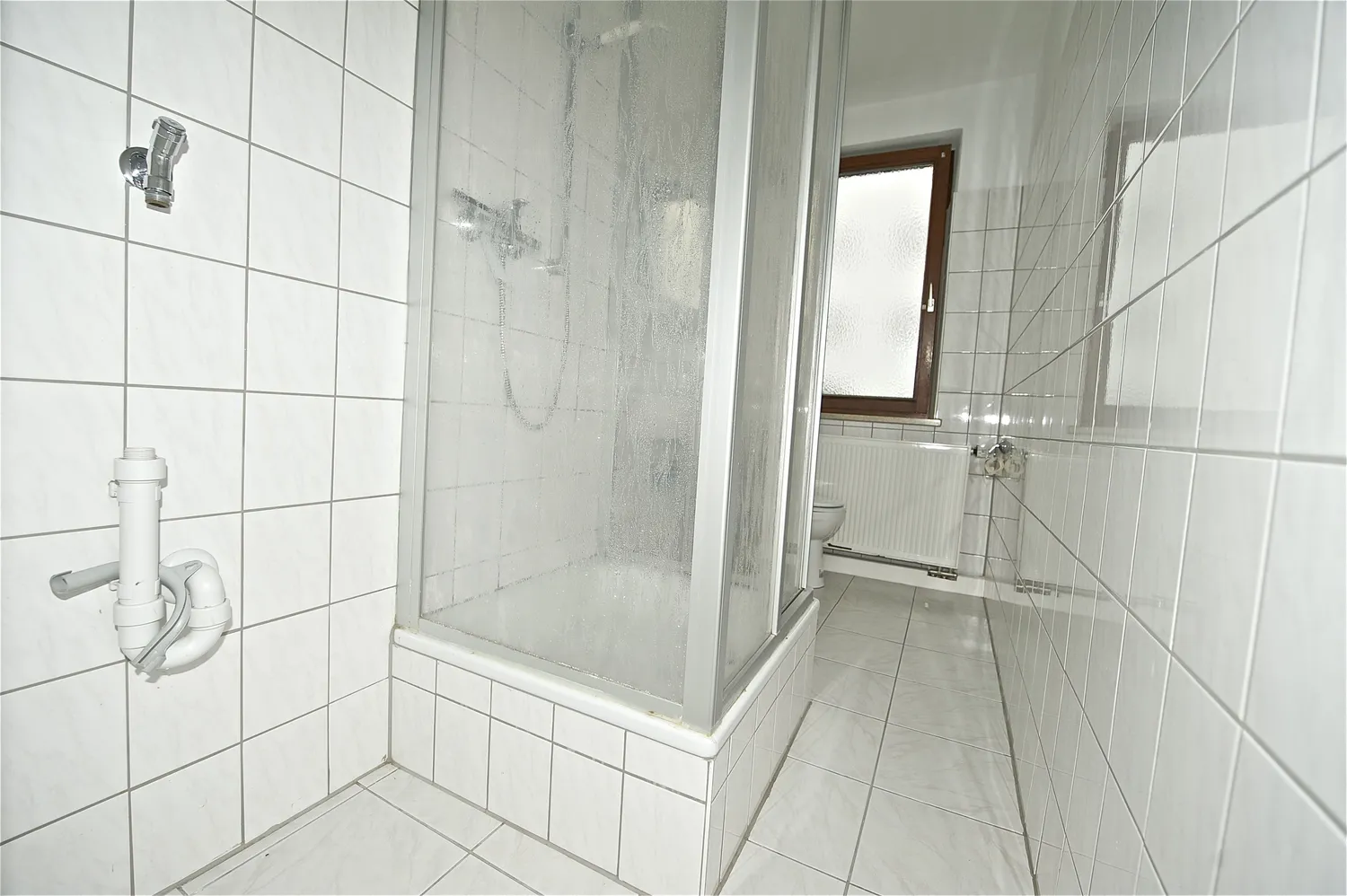 1 Zimmer Wohnung mit 31 m² in München – Bild 3