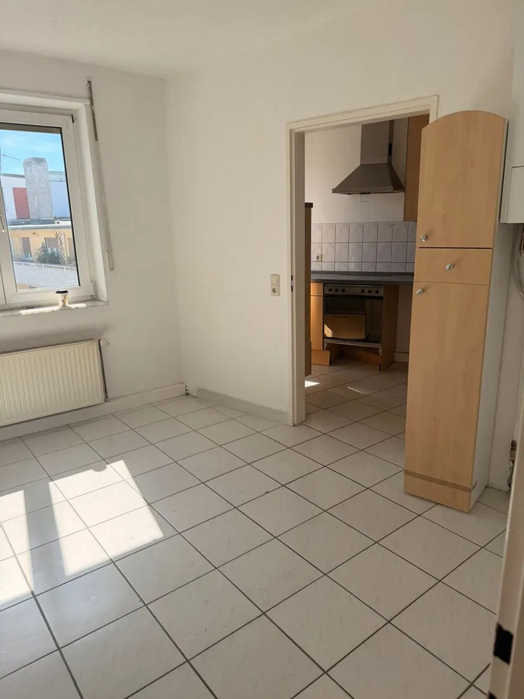 3 Zimmer Wohnung mit 62 m² in Ludwigshafen am Rhein – Bild 6