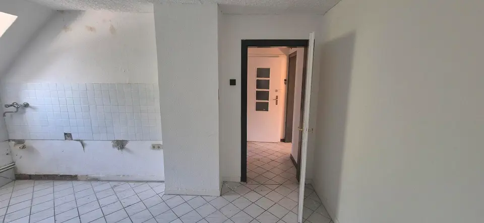 3 Zimmer Wohnung mit 55 m² in Gelsenkirchen – Bild 4