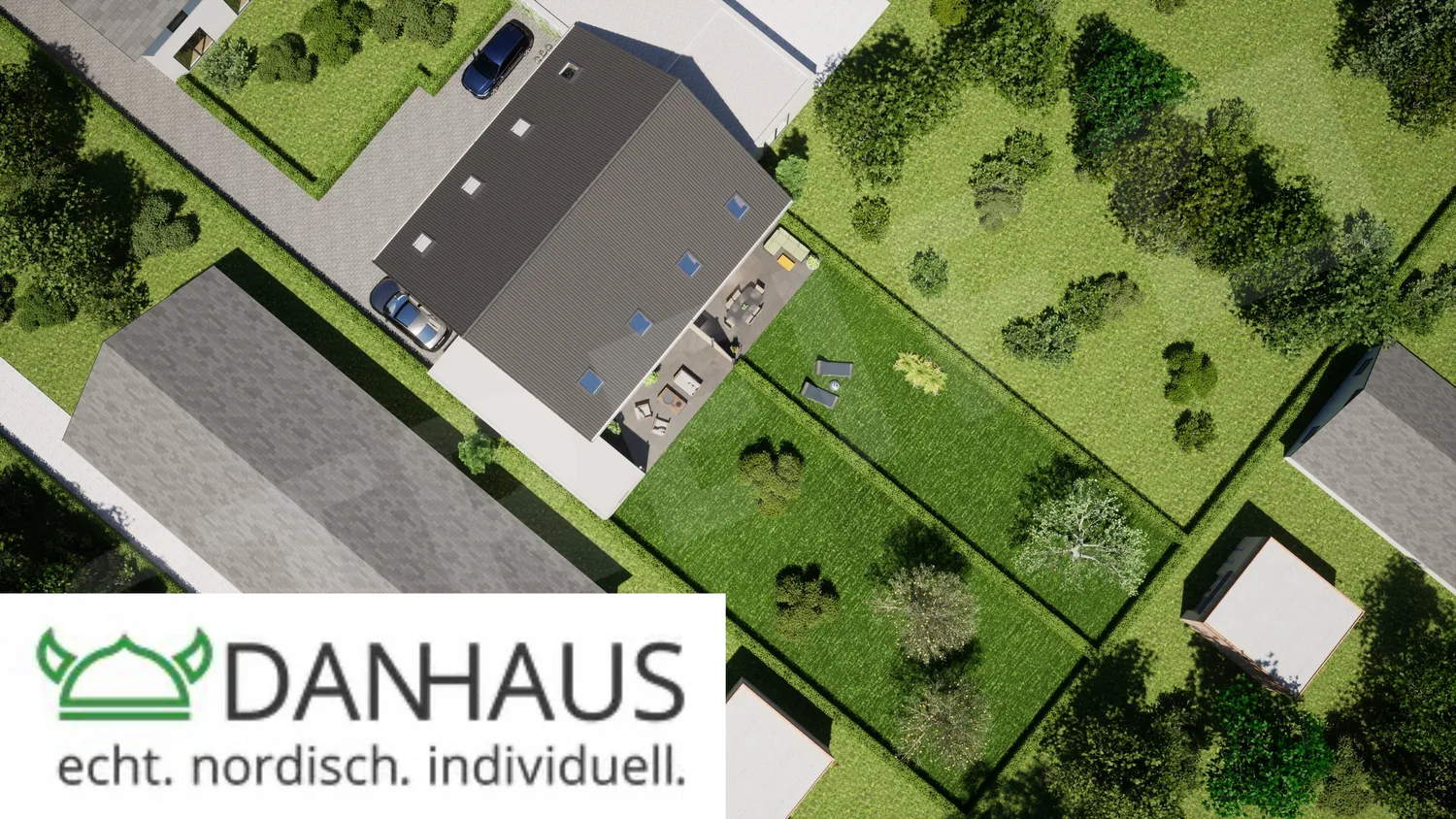 4 Zimmer Haus mit 120 m² in Velbert – Bild 9