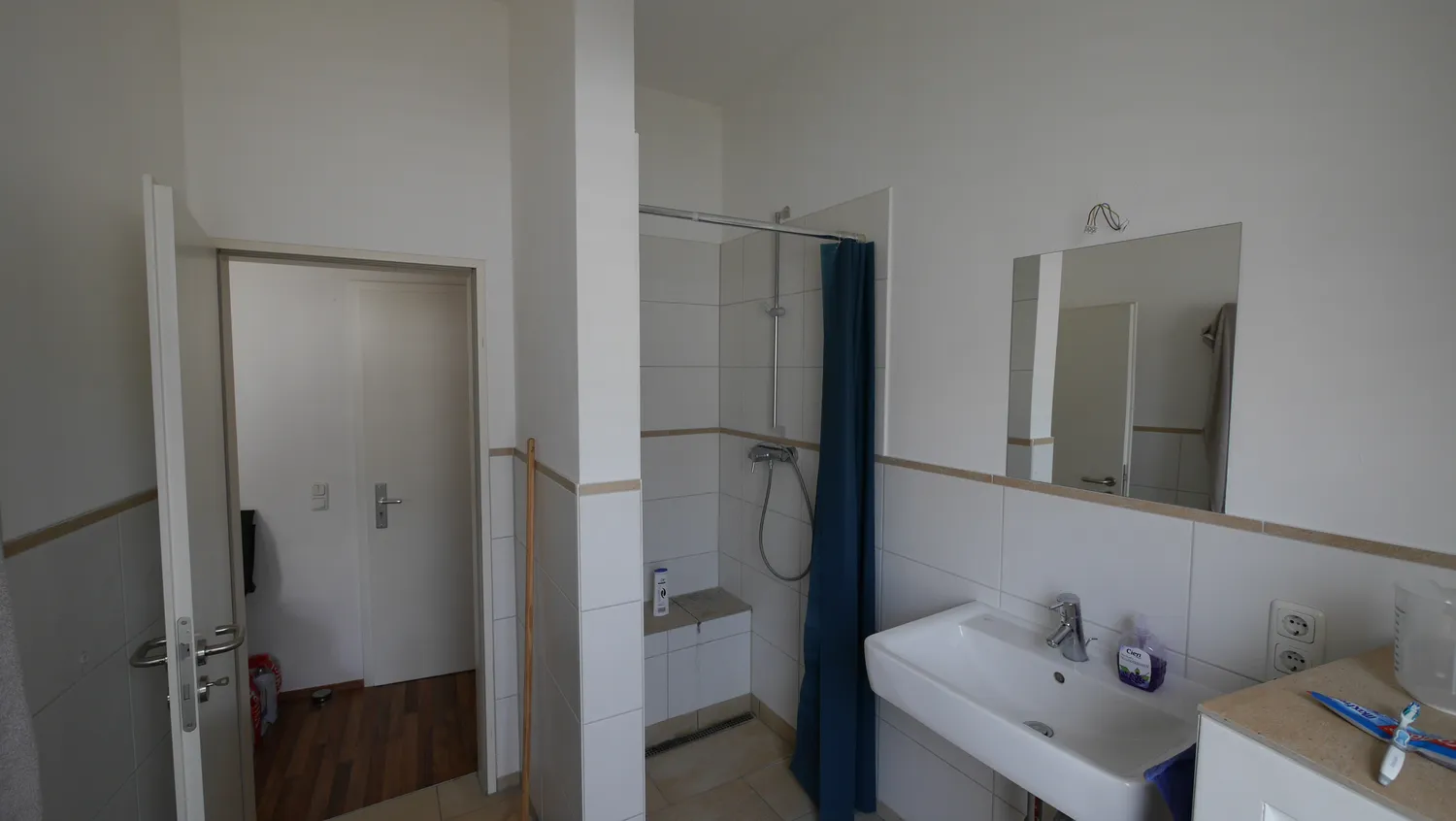 2 Zimmer Wohnung mit 50 m² in Köln – Bild 4