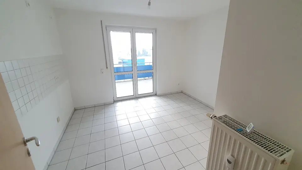 3 Zimmer Wohnung mit 75 m² in Amberg – Bild 4