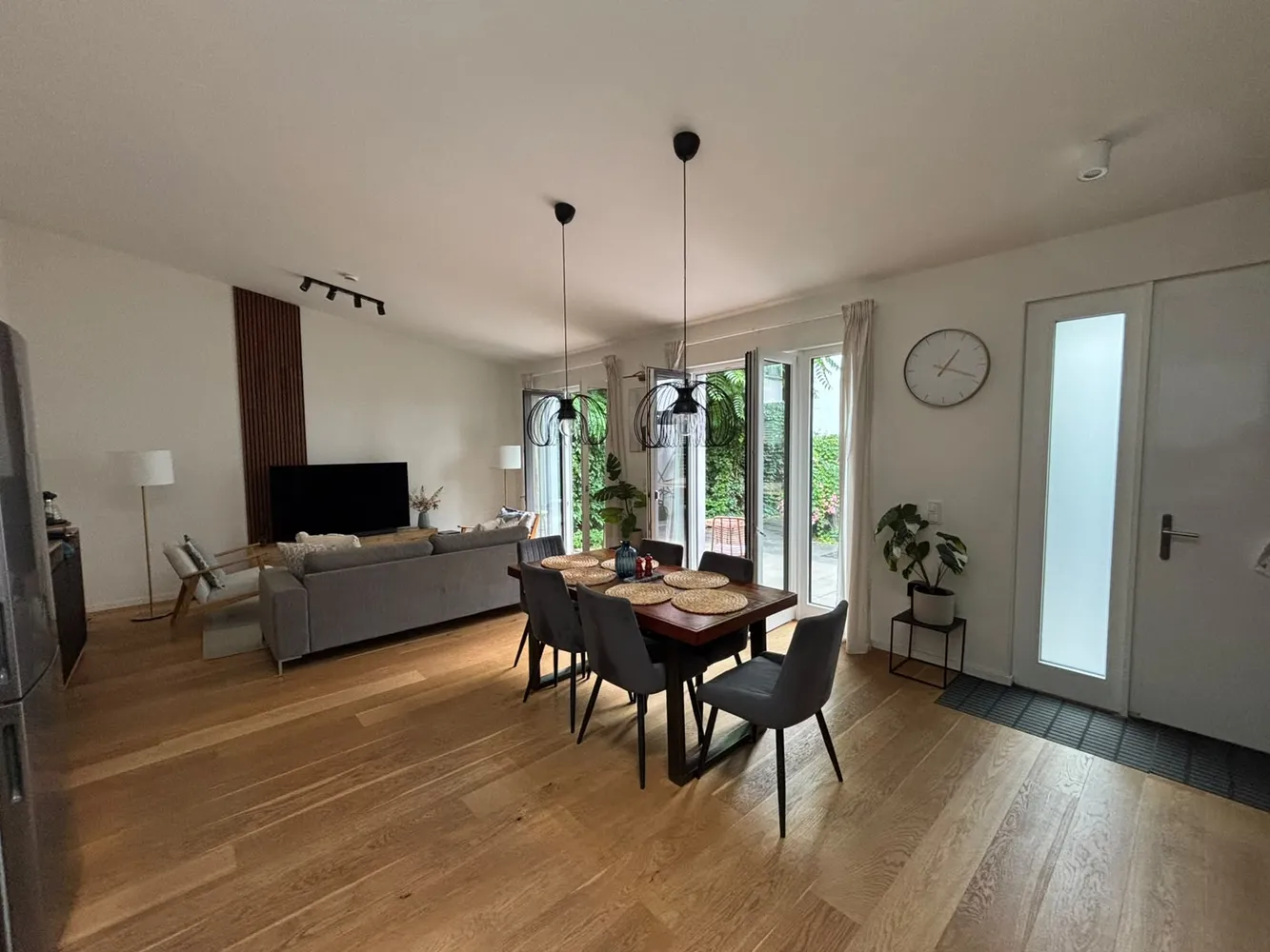 4 Zimmer Wohnung mit 133 m² in Berlin – Bild 5