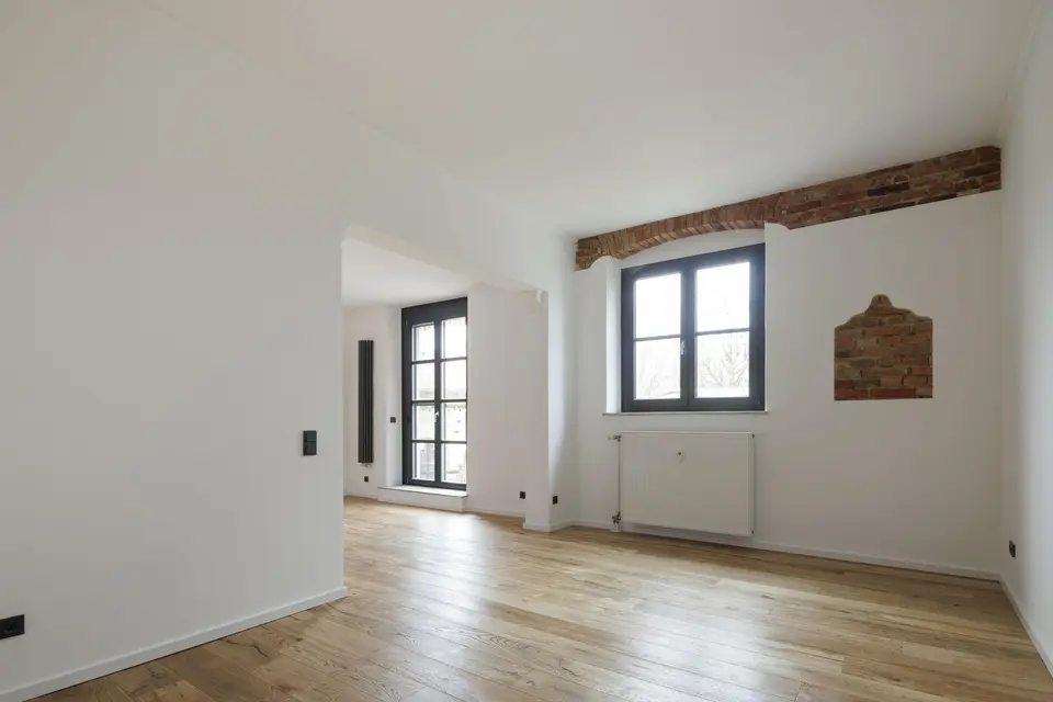 3 Zimmer Wohnung mit 104 m² in Regensburg – Bild 6