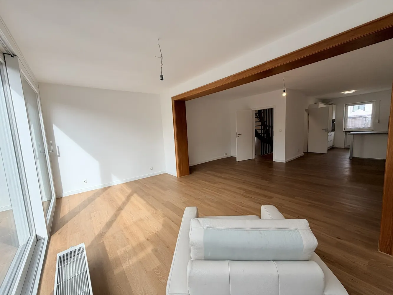 5 Zimmer Haus mit 114 m² in Norderstedt – Bild 2