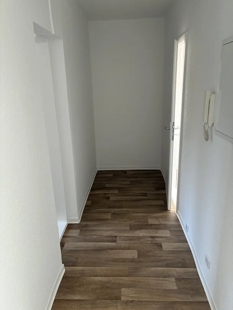 2 room apartment with 49 m² in Berlin – Photo 4