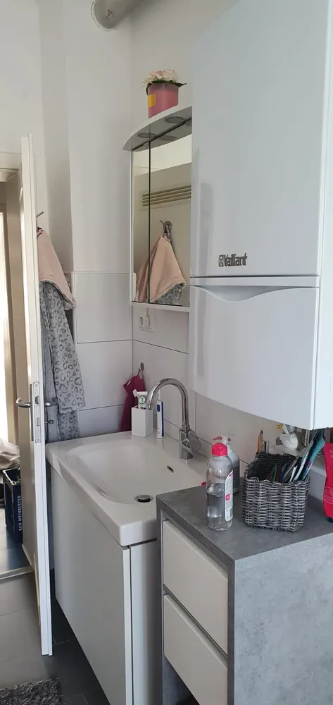 2 room apartment with 69 m² in Dortmund – Photo 12