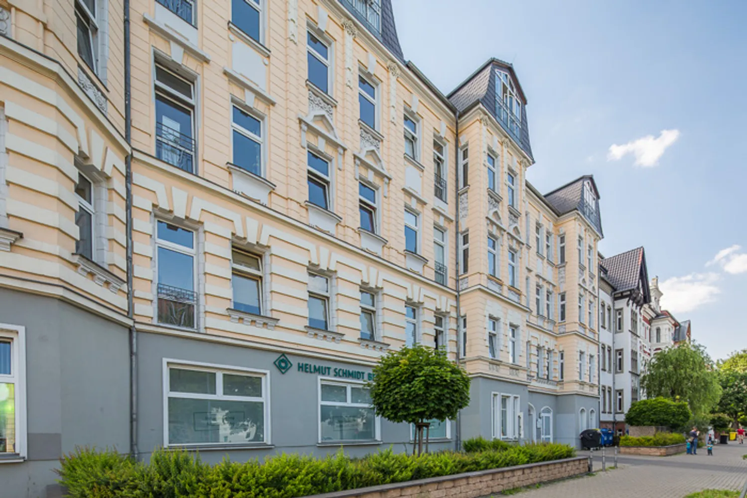 3 room apartment with 73 m² in Magdeburg – Photo 5