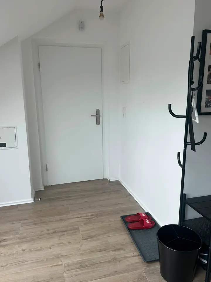 2 Zimmer Wohnung mit 40 m² in Wuppertal – Bild 8