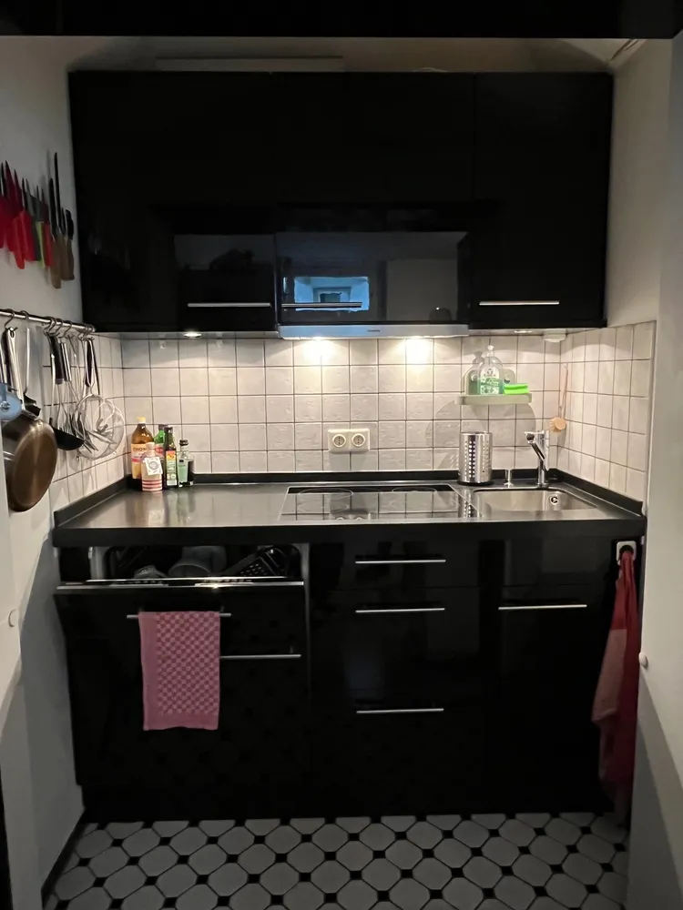 2 Zimmer Wohnung mit 48 m² in Wuppertal – Bild 3